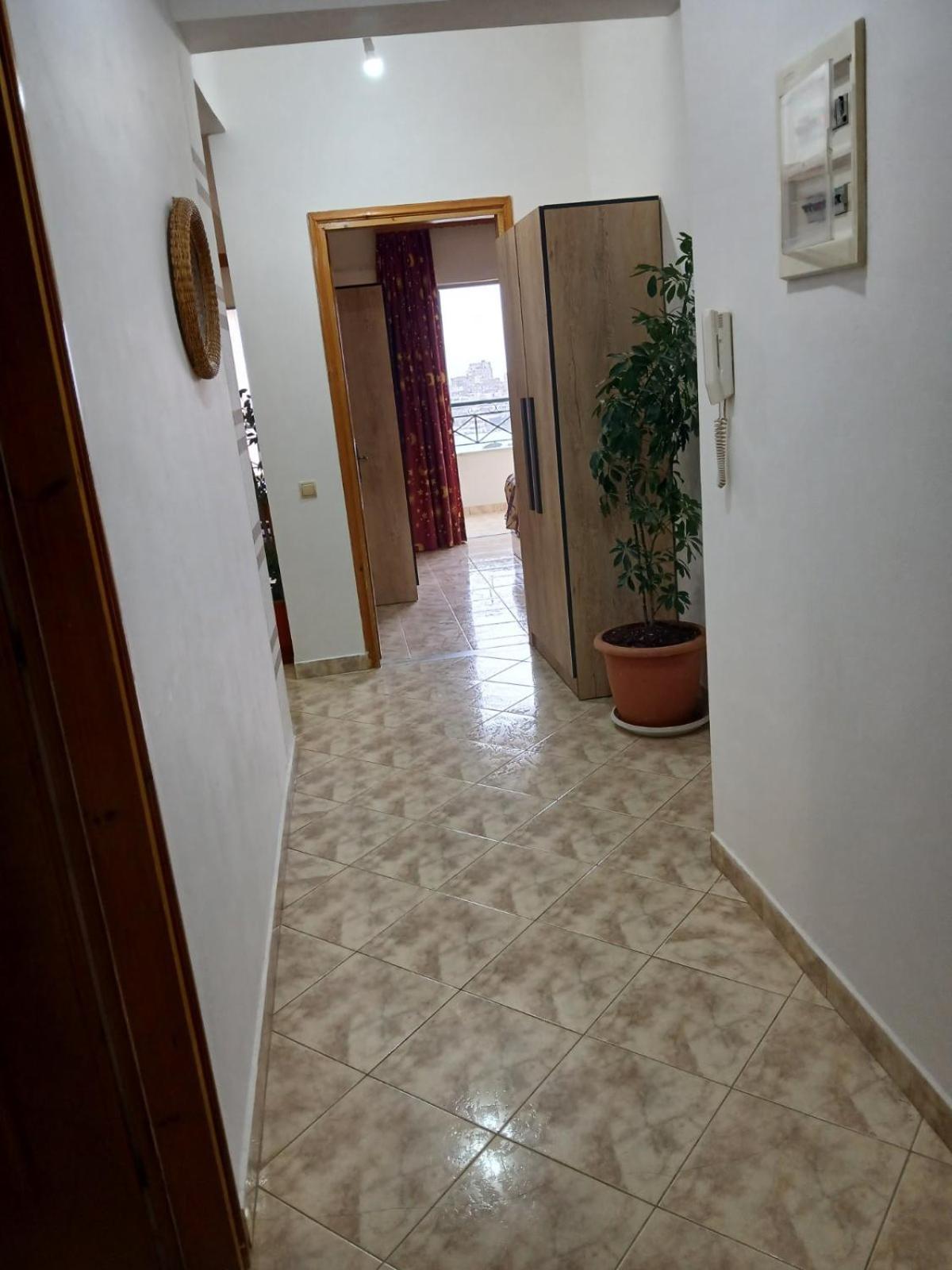 Sea & Relax Villa Sarande Bagian luar foto