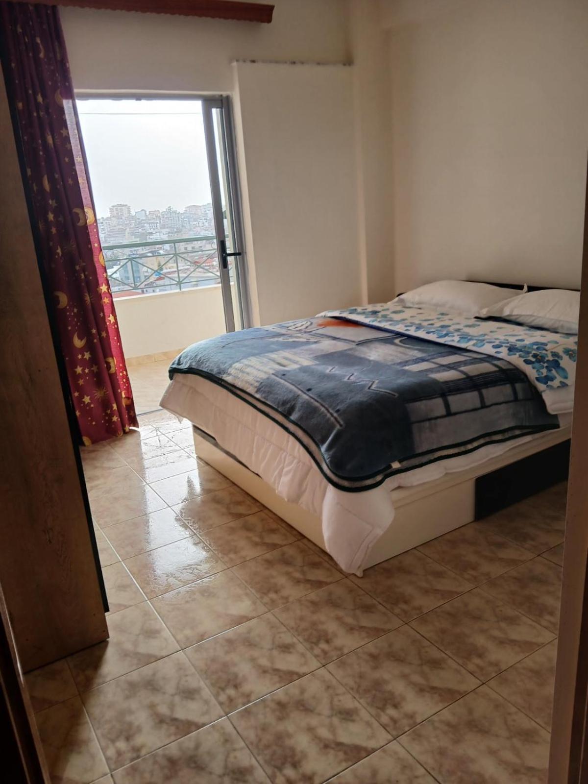 Sea & Relax Villa Sarande Bagian luar foto