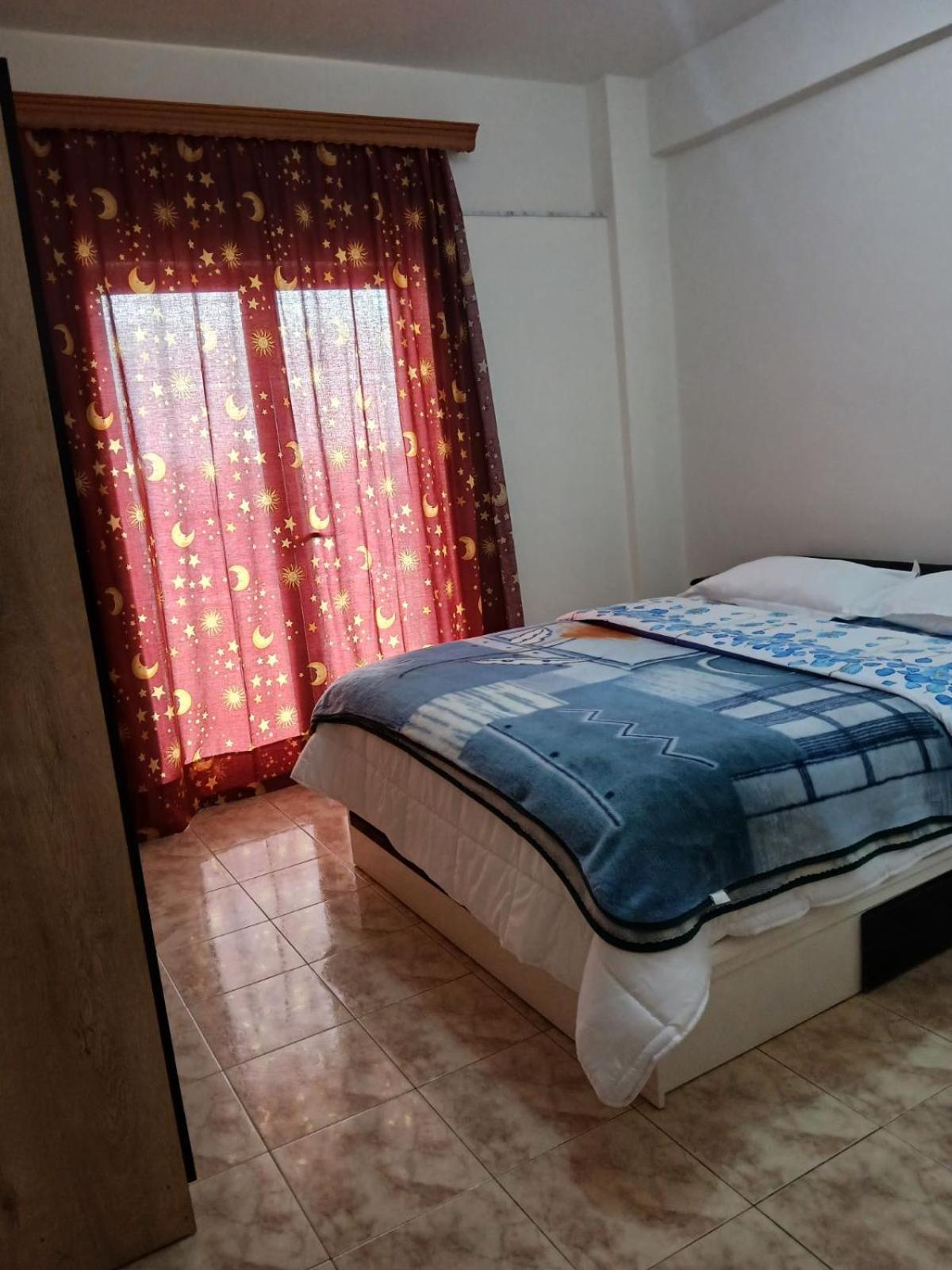 Sea & Relax Villa Sarande Bagian luar foto