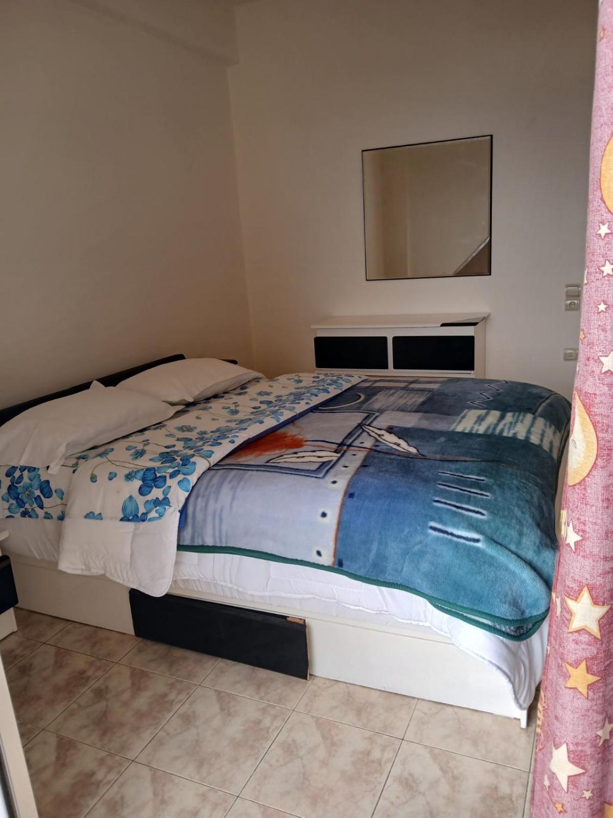 Sea & Relax Villa Sarande Bagian luar foto